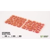 Gamers Grass – Alien Pink (Wild) 6 mm | Różowe kępki trawy sci-fi i fantasy do dioram i podstawek